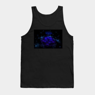 Fluorescence Tank Top